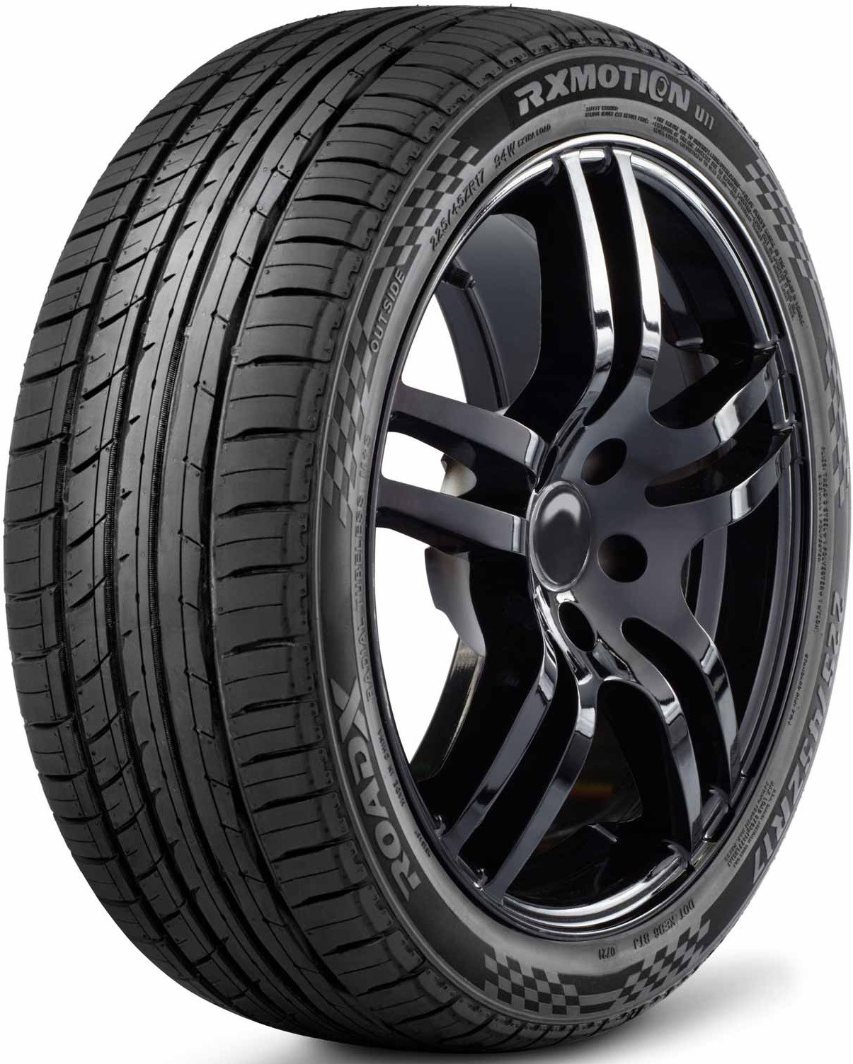 ROADX 235/45 R 19 99Y RX_MOTION_U11 TL XL ZR ROADX