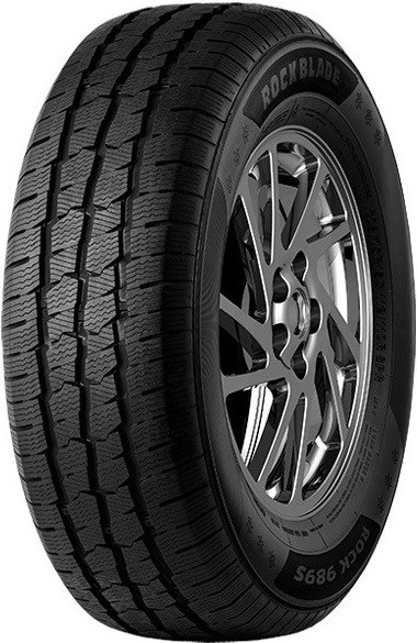 ROCKBLADE 195/75 R 16 107/105R ROCK_989S TL C 8PR M+S 3PMSF ROCKBLADE