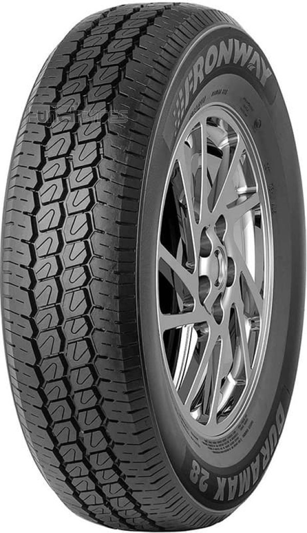 FRONWAY 165 R 13 94/93R DURAMAX_28 TL C 8PR FRONWAY