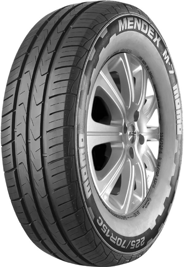 MOMO 215/70 R 15 109/107T M-7_MENDEX TL C 8PR MOMO