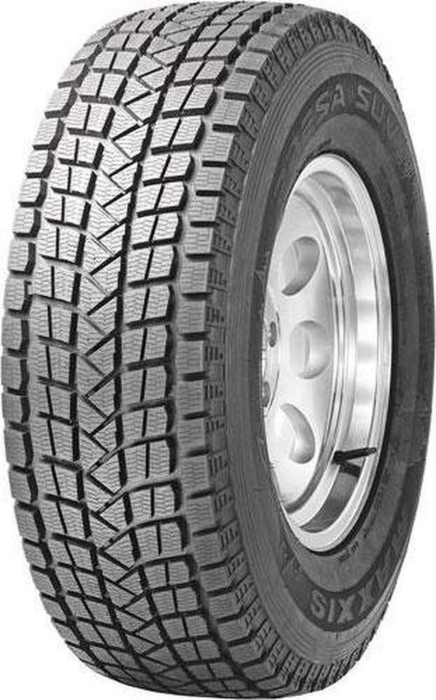 MAXXIS 285/50 R 20 116Q SS-01_PRESA_SUV TL XL M+S 3PMSF