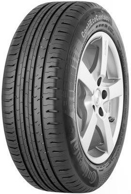 CONTINENTAL 225/55 R 17 97W CONTIECOCONTACT_5 TL