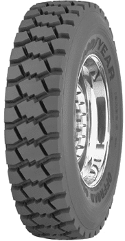 GOODYEAR 375/90 R 22.5 164G OFFROAD_ORD TL M+S