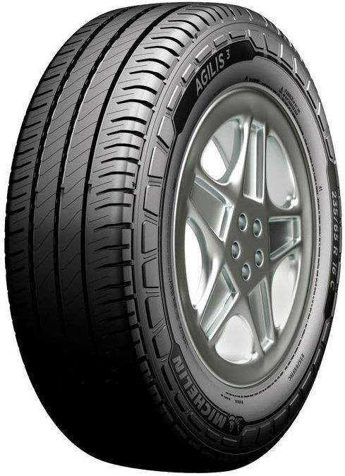 MICHELIN 215/65 R 15 104/102T AGILIS_3 TL C DOT22