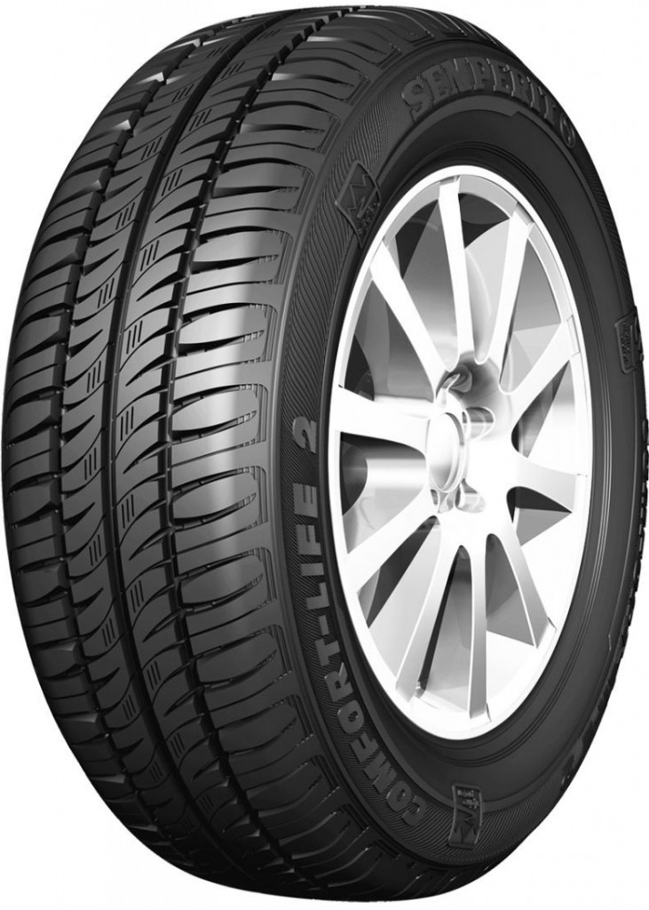 SEMPERIT 155/80 R 13 79T COMFORT-LIFE2 TL BSW