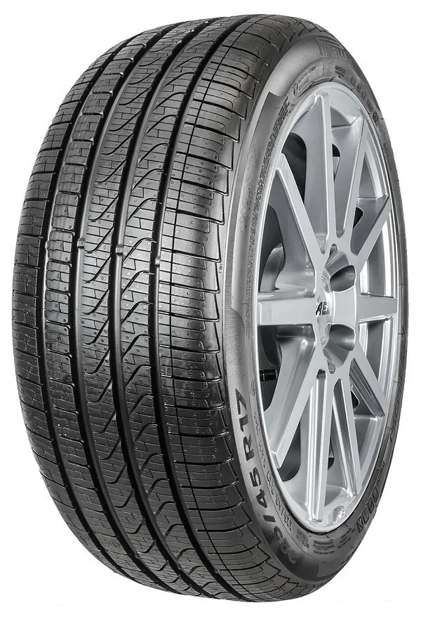 PIRELLI 255/45 R 19 100V P7_CINTURATO_AS TL M+S ECO N0