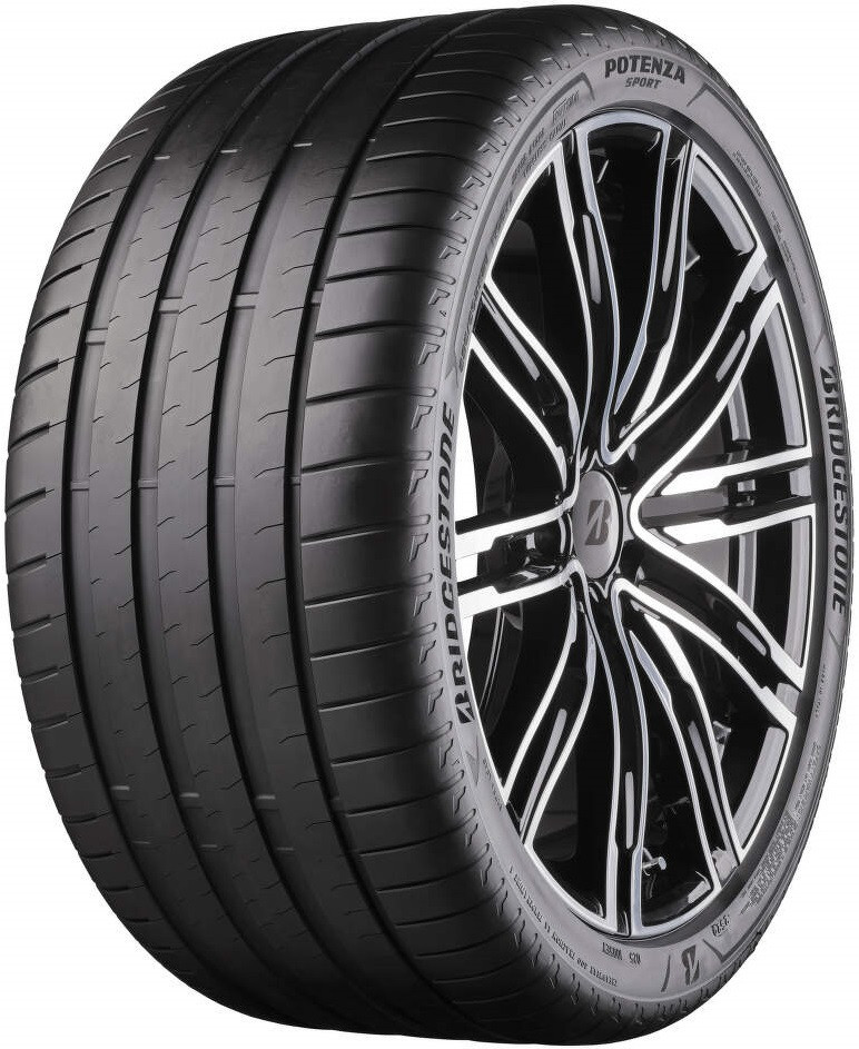 BRIDGESTONE 255/35 R 19 96Y POTENZA_SPORT TL XL