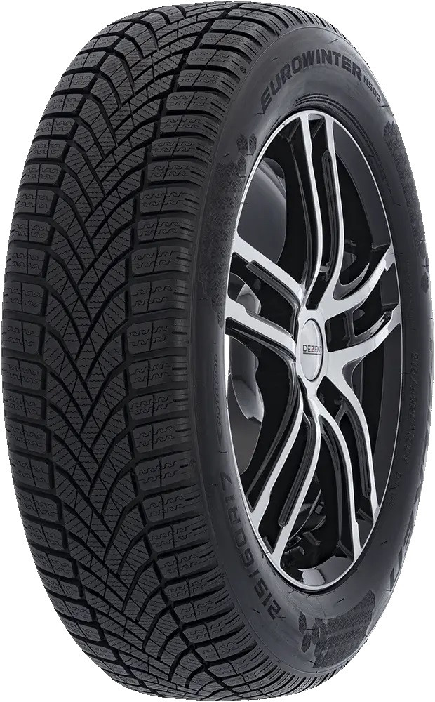 FALKEN 205/55 R 16 91H EUROWINTER_HS02 TL M+S 3PMSF