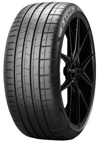 PIRELLI 245/35 R 19 93Y P_ZERO_(PZ4)_SPORT TL XL ZR AO