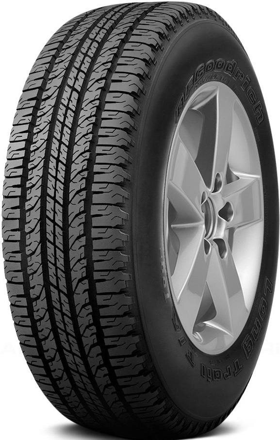 BFGOODRICH 225/75 R 16 106T LONG_TRAIL_T/A_TOUR TL XL