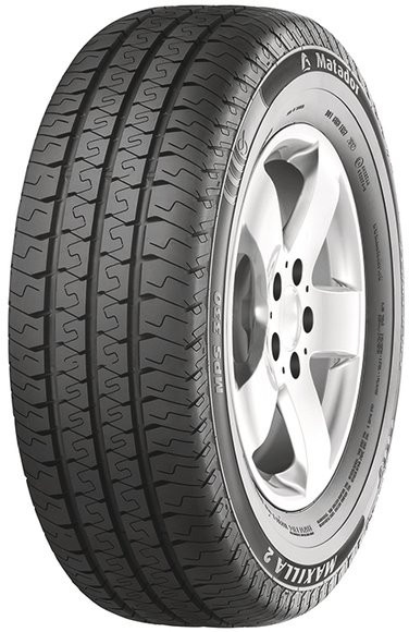 MATADOR 205/70 R 15 106/104R MP330_MAXILLA_2 TL C