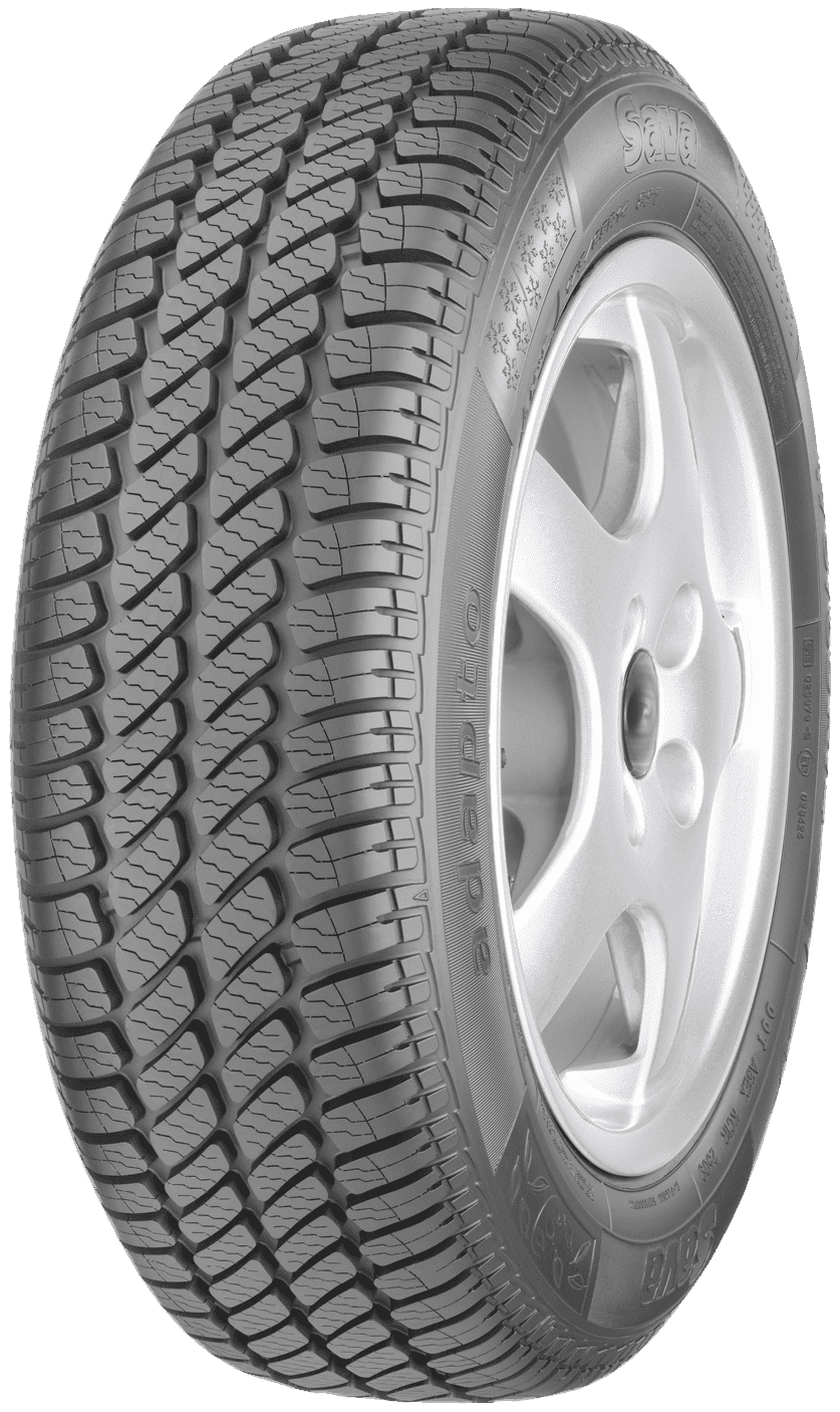 SAVA 205/55 R 16 91H ADAPTO_HP TL