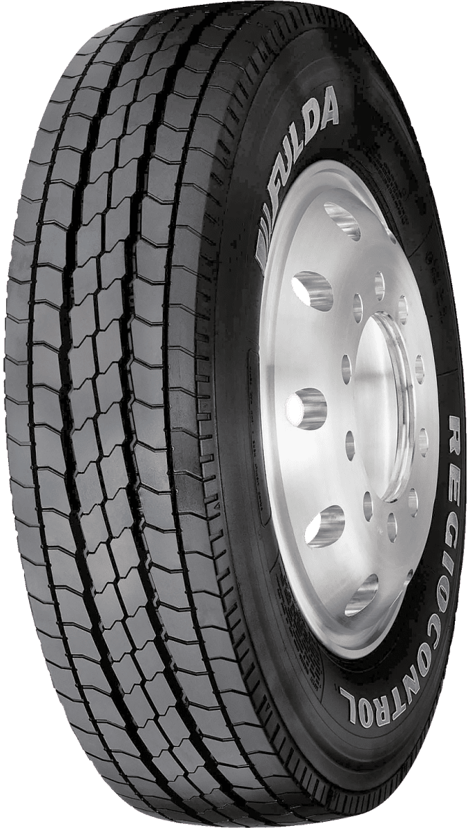 FULDA 235/75 R 17.5 132/130M REGIO_CONTROL TL M+S