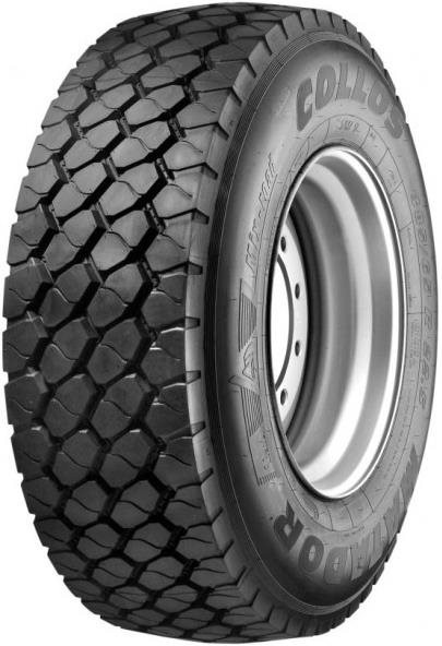 MATADOR 385/65 R 22.5 160K TM_1 M+S 16PR