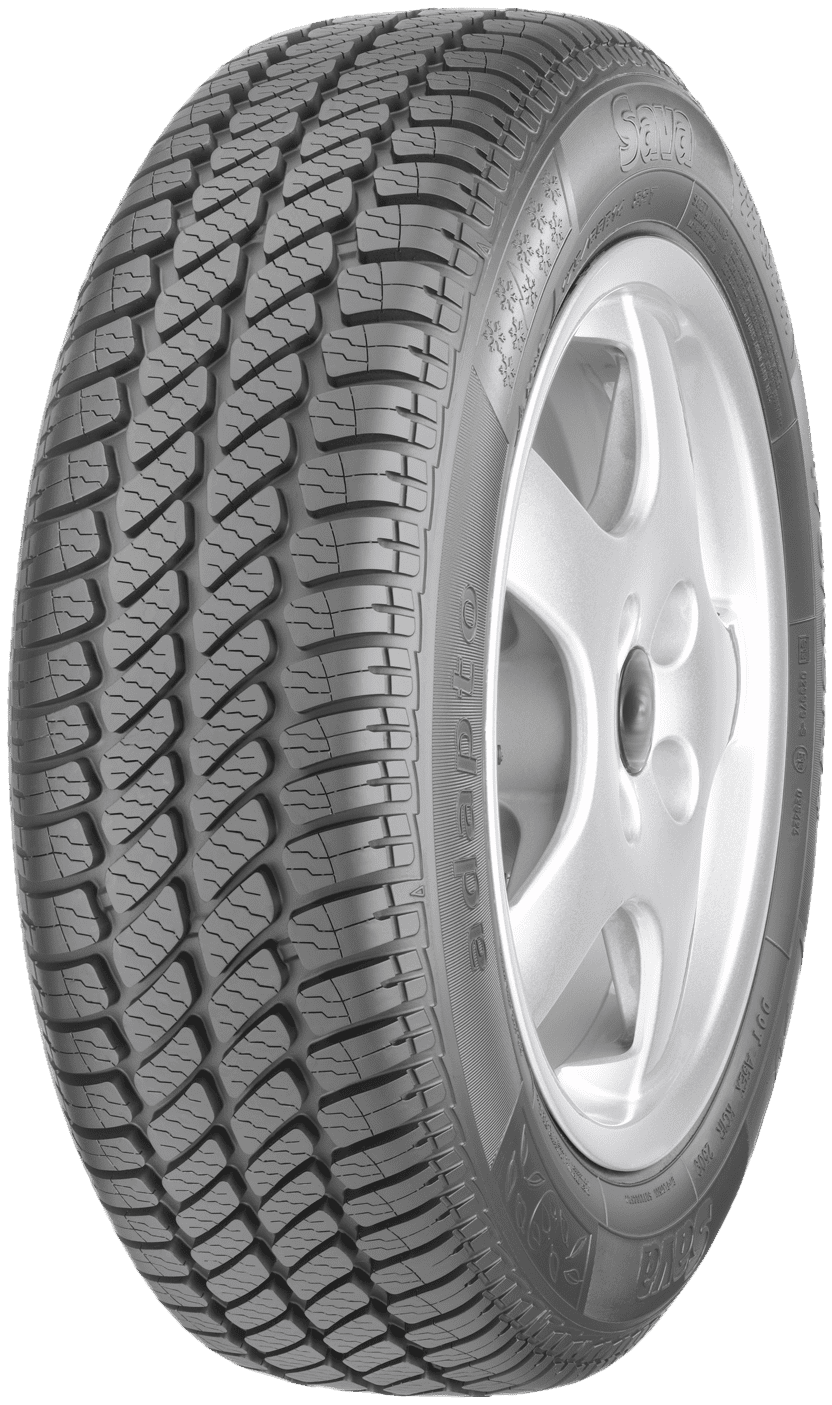 SAVA 155/70 R 13 75T  ADAPTO_MS TL M+S 3PMSF