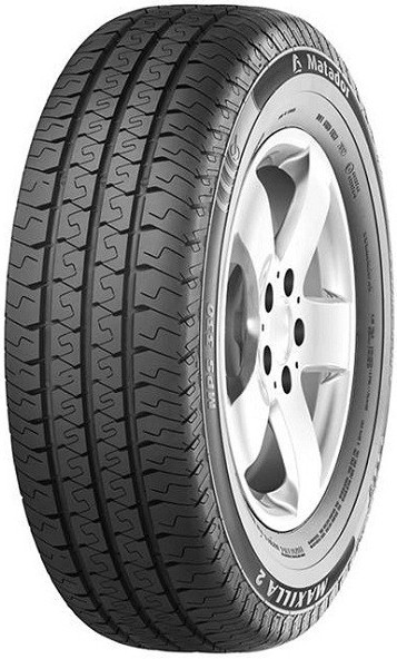 MATADOR 215/65 R 16 109/107T MPS330_MAXILLA_2 TL C