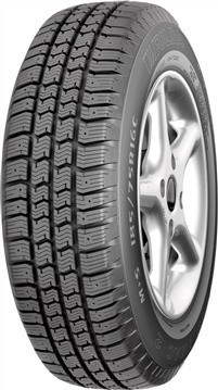 FULDA 175/75 R 16 101/99R CONVEO_TRAC_2 TL C 8PR M+S 3PMSF