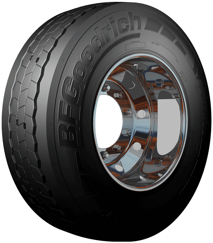 BFGOODRICH 285/70 R 19.5 150/148J ROUTE_CONTROL_T TL M+S