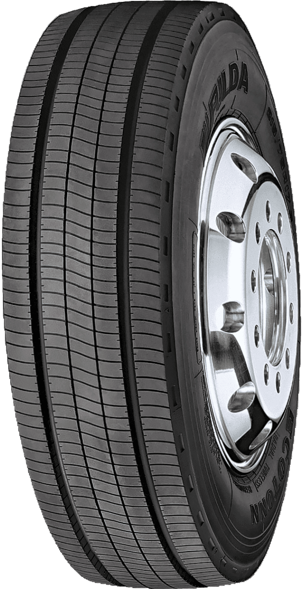 FULDA 245/70 R 17.5 143/141J ECOTONN TL M+S