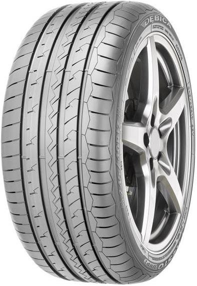 DEBICA 215/45 R 17 91Y PRESTO_UHP2 TL XL FP