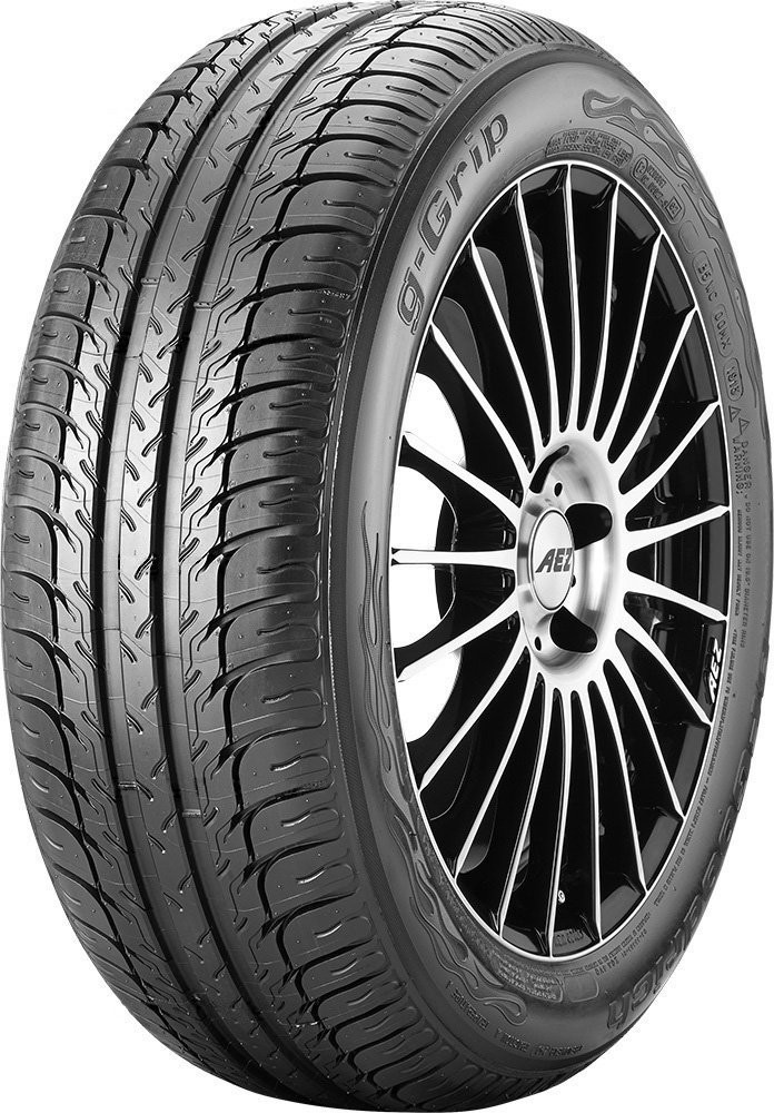 BFGOODRICH 215/65 R 17 99V G-GRIP_SUV TL