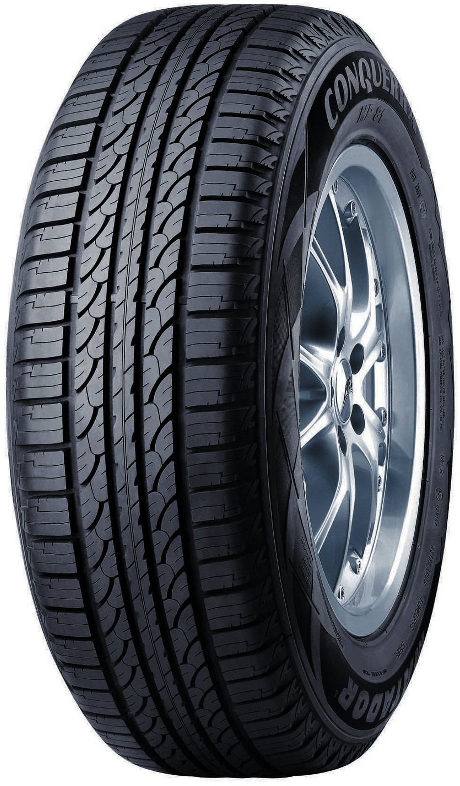 MATADOR 215/70 R 16 100H MP81_CONQUERRA TL