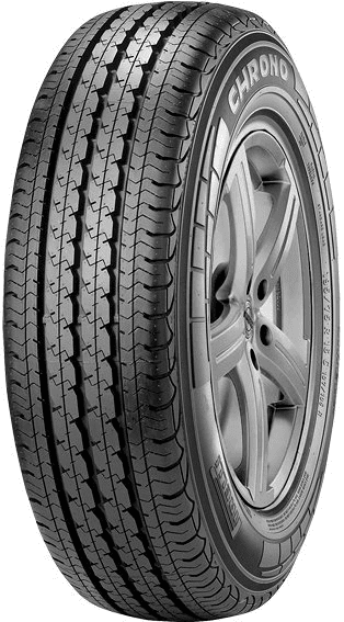 PIRELLI 195/65 R 16 104R CHRONO TL C