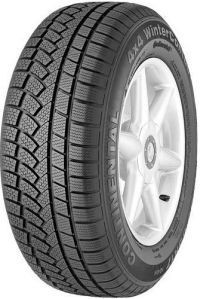 CONTINENTAL 255/50 R 19 107V CONTI4X4WINTERCONTACT TL XL