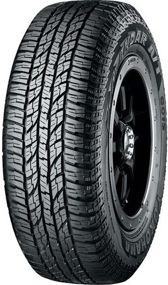 YOKOHAMA 205/70 R 15 96S GEOLANDAR_A/T-S_G012 TL