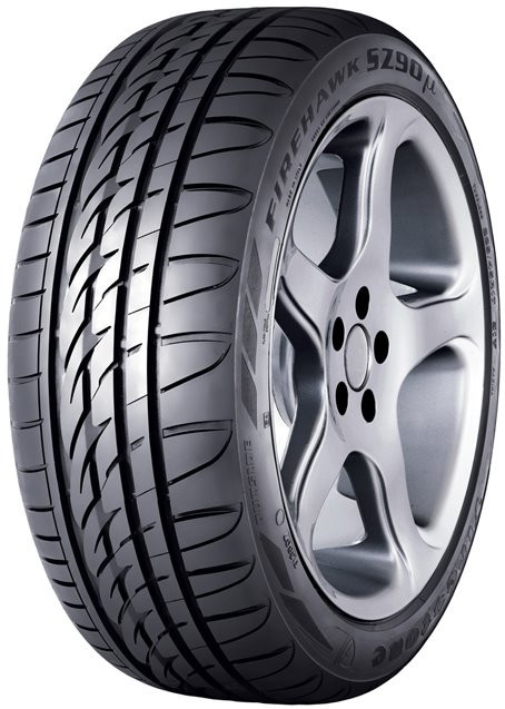 FIRESTONE 225/45 R 17 94W SZ90 TL XL FR