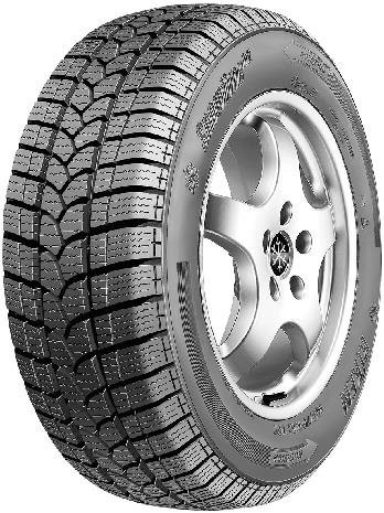 RIKEN 235/45 R 18 98V SNOWTIME_B2 TL XL M+S 3PMSF