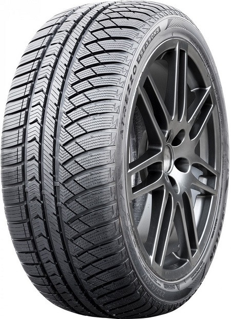 SAILUN 185/60 R 15 88H ATREZZO_4SEASONS TL XL M+S 3PMSF FP