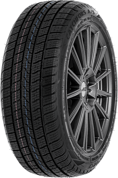 WINDFORCE 205/45 R 17 88W CATCHFORS_A/S TL XL M+S 3PMSF ZR