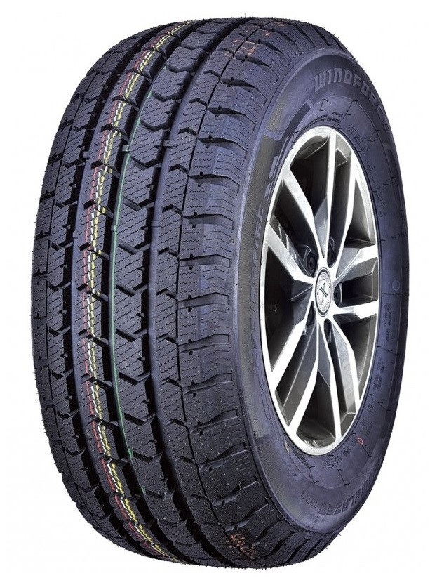 WINDFORCE 195/65 R 16 104/102R SNOWBLAZER_MAX TL C 8PR M+S 3PMSF