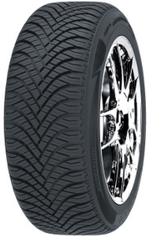 GOODRIDE 245/45 R 17 99W ALL_SEASON_ELITE_Z-401 TL XL M+S 3PMSF