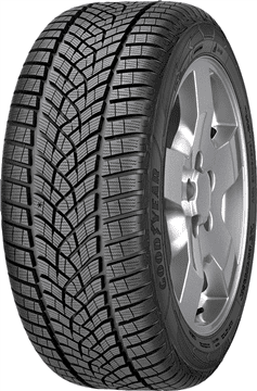 GOODYEAR 235/35 R 20 92W ULTRAGRIP_PERFORMANCE+ TL XL M+S 3PMSF SCT FP