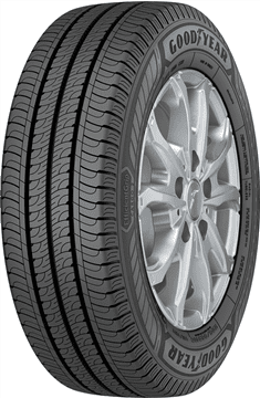 GOODYEAR 285/65 R 16 131R EFFICIENTGRIP_CARGO_2 TL C