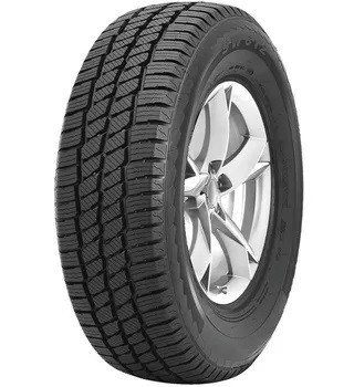 WESTLAKE 195/60 R 16 99/97T SW612 TL C M+S 3PMSF WESTLAKE