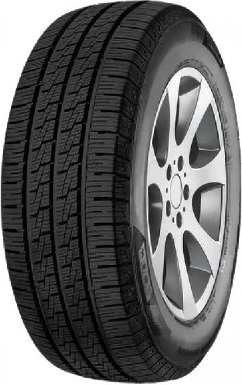 TRISTAR 235/65 R 16 115/113S VAN_ALL_SEASON TL C M+S 3PMSF
