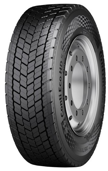 CONTINENTAL 315/80 R 22.5 156/150L CONTI_ECO_HD5 TL M+S 3PMSF 18PR