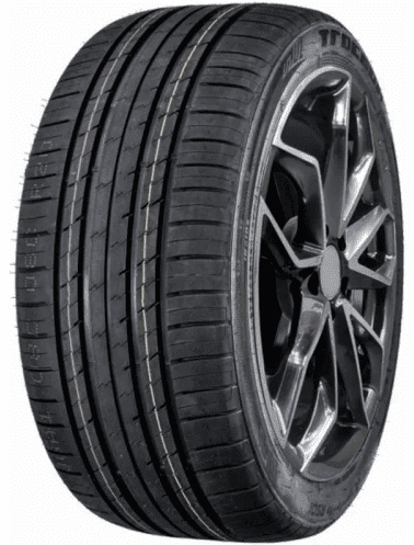 TRACMAX 265/35 R 22 102Y X_PRIVILO_RS-01+ TL XL MFS