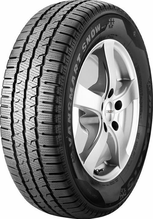 MAXXIS 235/65 R 16 115/113R VANSMART_SNOW_WL2 TL C 8PR M+S 3PMSF