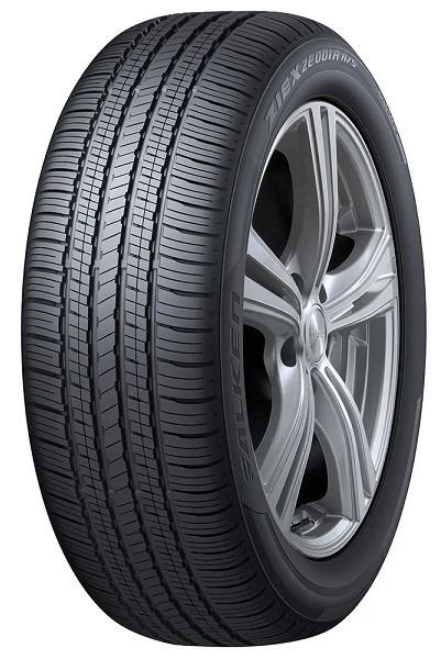 FALKEN 225/55 R 18 98V ZIEX_ZE001A_A/S TL M+S