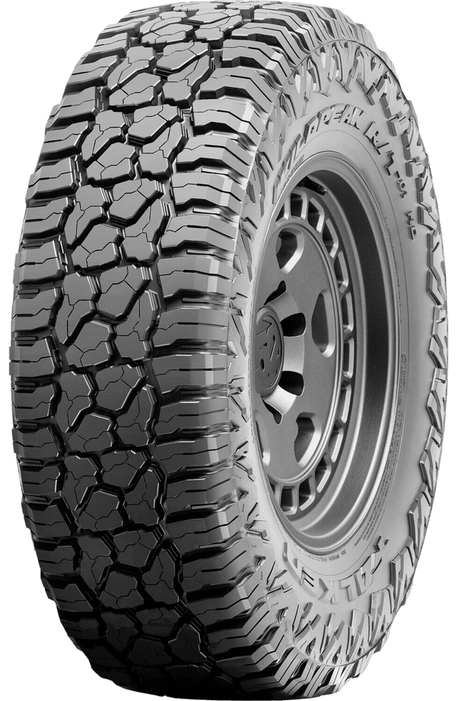 FALKEN 265/75 R 16 112/109Q WILD_PEAK_R/T_RT01 TL