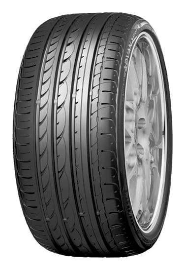 YOKOHAMA 295/40 R 20 106Y ADVAN_SPORT_V103A TL RPB