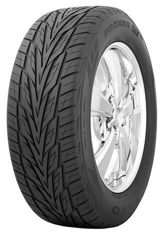 TOYO 285/45 R 22 114V PROXES_ST3 TL XL