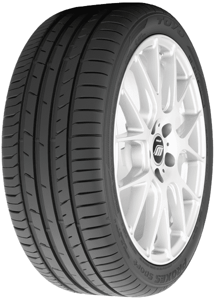 TOYO 255/45 R 17 98Y PROXES_SPORT TL ZR