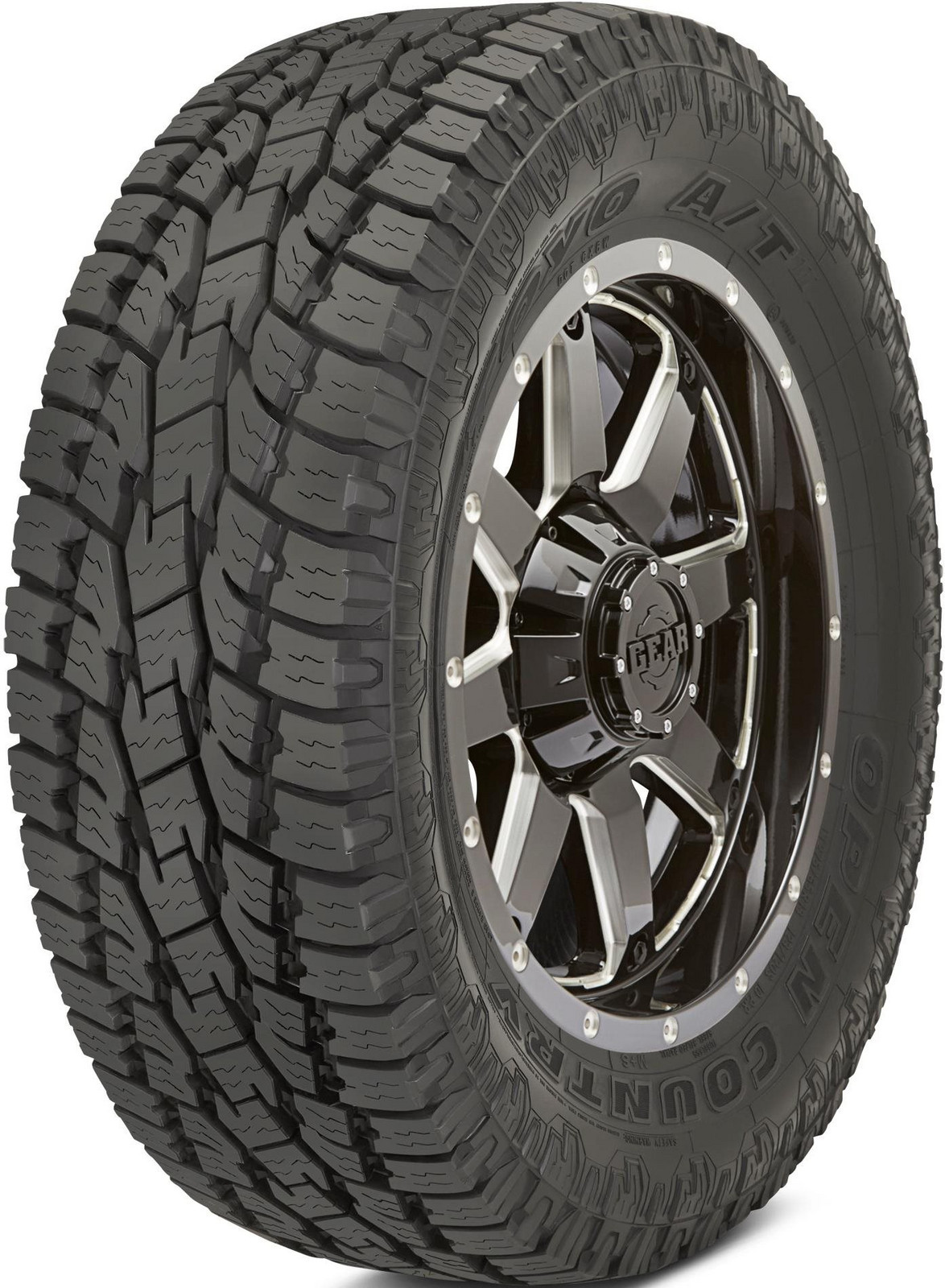 TOYO 215/85 R 16 115/112S OPEN_COUNTRY_A/T+ TL LT M+S