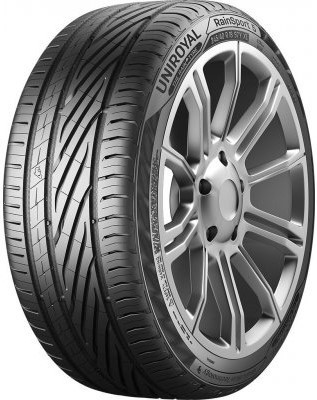 UNIROYAL 235/55 R 17 103W RAIN_SPORT_5 TL XL FR