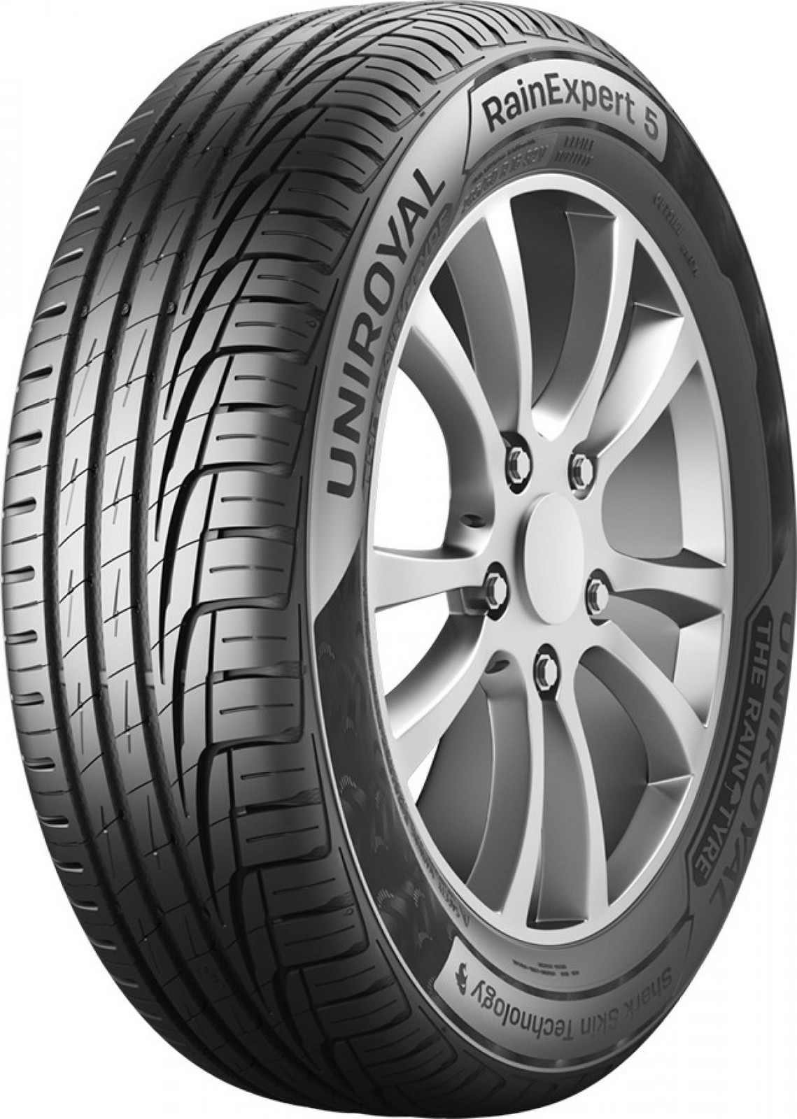 UNIROYAL 205/60 R 16 96V RAINEXPERT_5 TL XL